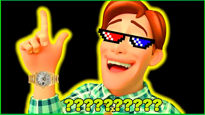 Daddy Did a Funny Dance, What'll I do Sound Variations in 59 Seconds