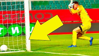 Best Creative Own Goal In Football Or Soccer #Owngoal