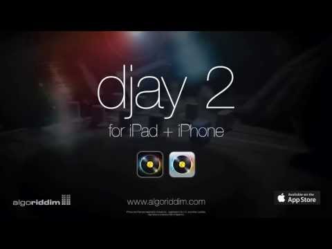 What Djay 2 Ipad App Review