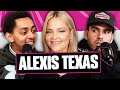 Alexis Texas and the Boys Plan Making a TAPE Together! | FULL SEND PODCAST