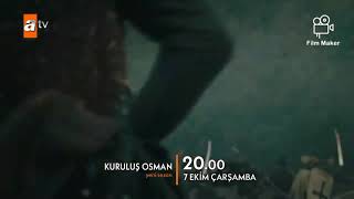 Kurulus osman season 2 episode 15 trailer 1