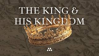 9.30AM | The King and His Kingdom | Matthew 6:1-15
