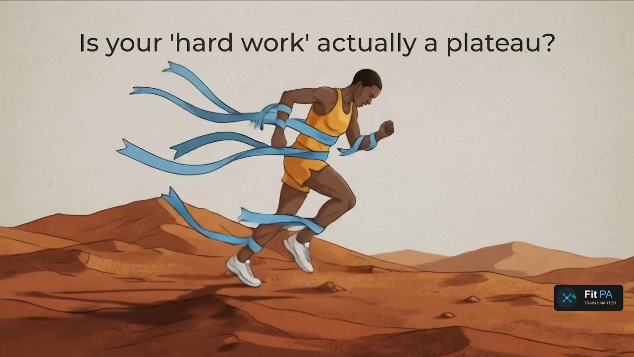The 3 Training Models Every Athlete Needs to Know