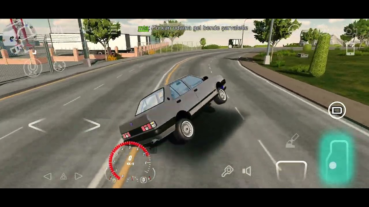 Ön kaldıran tofaş yapma