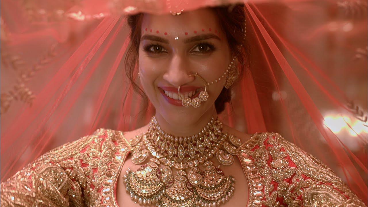 Manish Malhotra | Nooraniyat, A Bridal Couture Film by Manish ...