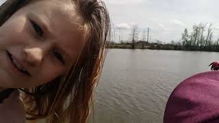 Junction City Pond #2