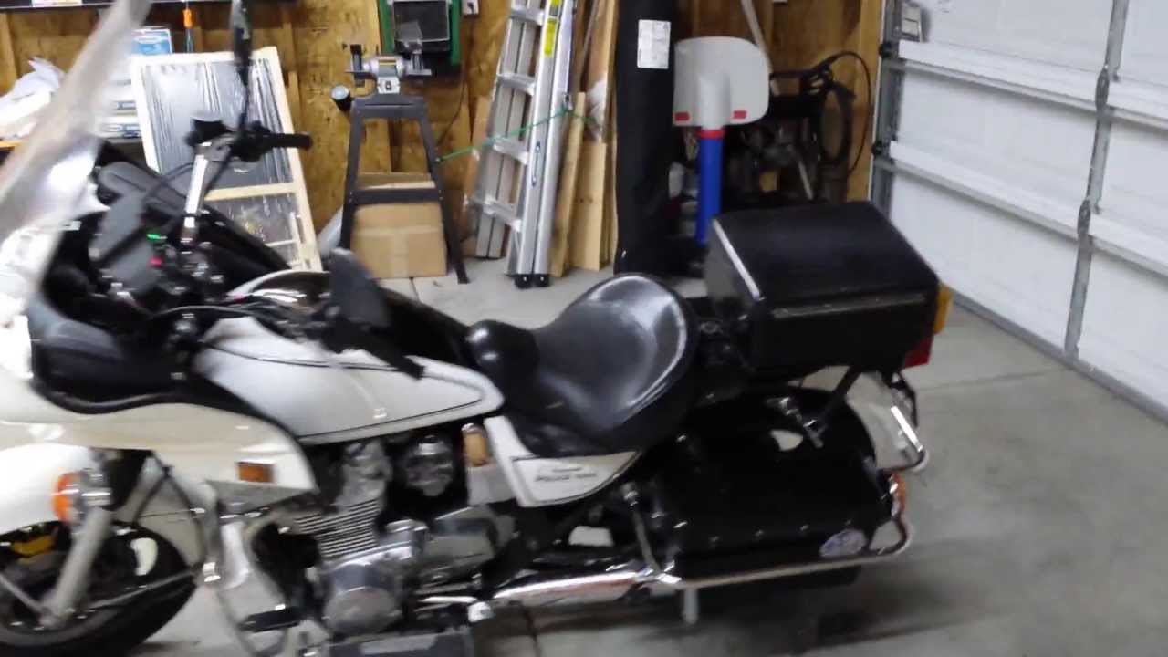 kz1000p for sale