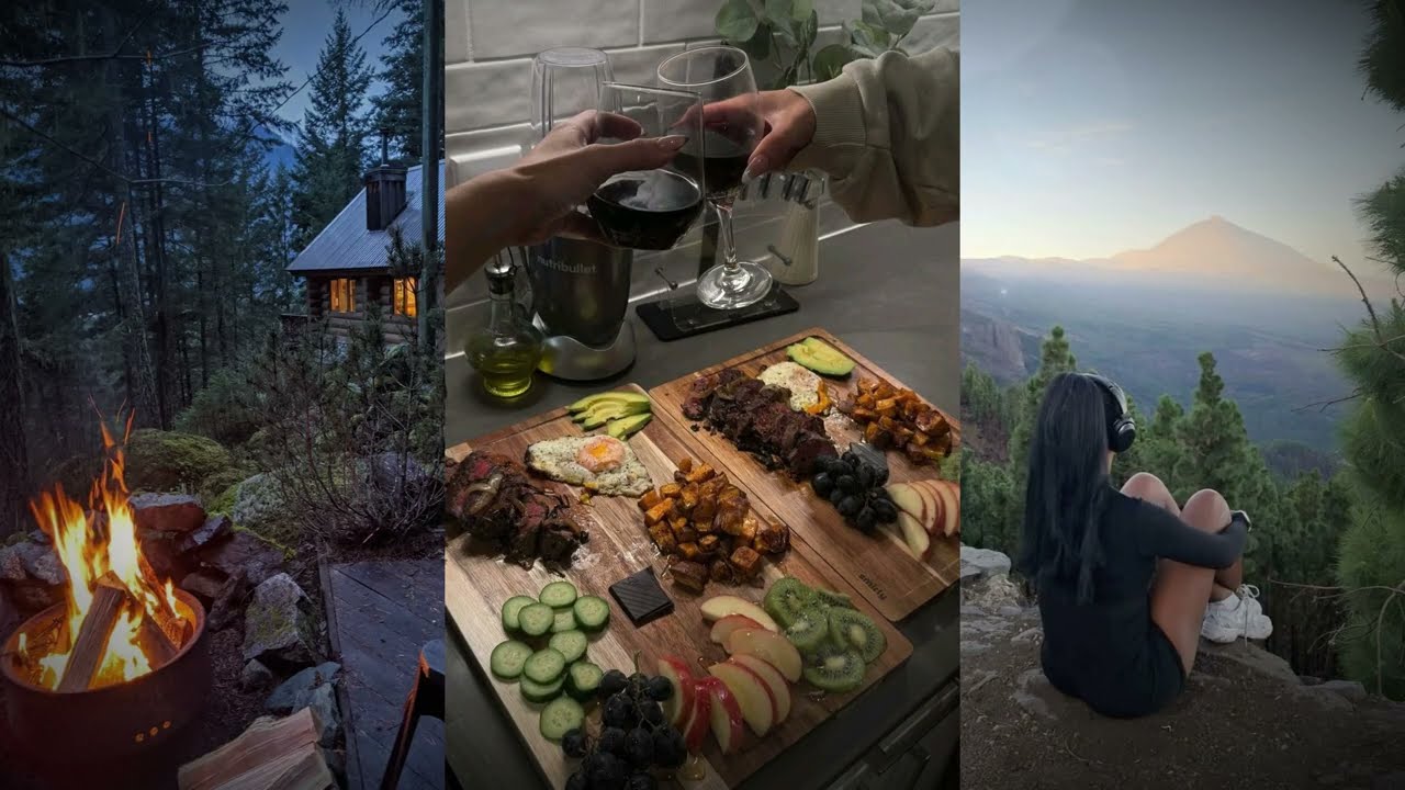 Extreme Energy Reset | Full-Body Vitality Subliminal