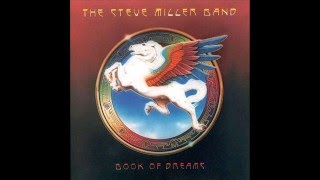 Steve Miller Band - True Fine Love