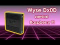 Dell wyse dx0d  instalacja linuxa i rozbudowa terminala