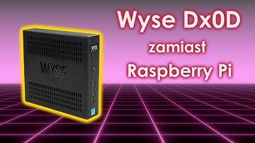 Dell Wyse Dx0D - Linux Installation and Terminal Expansion