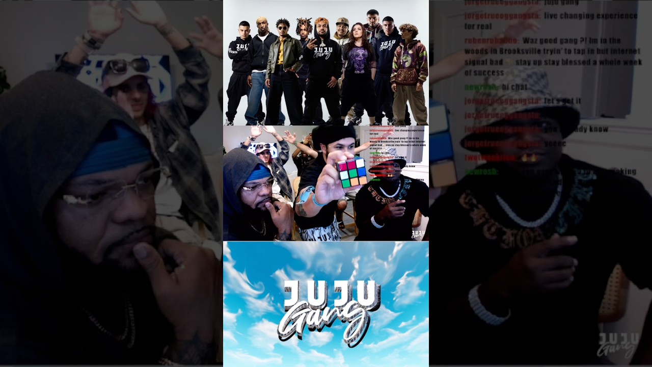 ￼￼Only 3 moves can change everything #jujugang #￼￼rubikscube #streamer #youtubeshorts #shorts #tampa