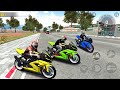 Xtreme Motorbikes stunts Motor Racing Bike Motocross game #1 Best Bike game For Android ios Gameplay