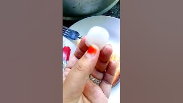 BACK TO VILLAGE AND NIPA FRUIT//BALIK KAMPUNG DAN BUAH NIPAH.#shorts