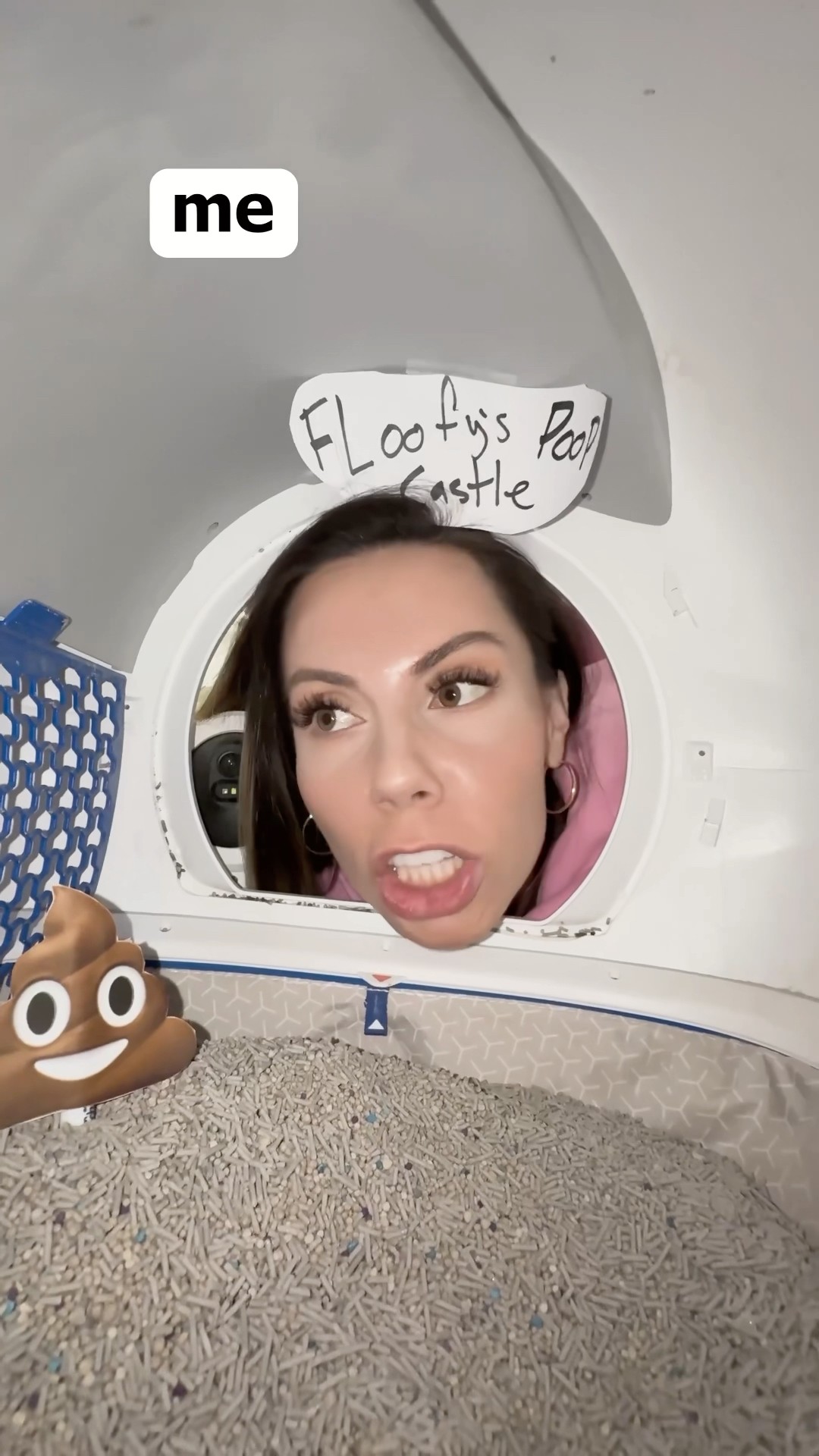 Same Year New Mom PART 6