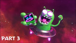 Download Lagu ASTROBOT (PS5) Walkthrough Gameplay - Part 3: Tentacle System (Part 1). MP3 Download Lagu ASTROBOT (PS5) Walkthrough Gameplay - Part 3: Tentacle System (Part 1). MP3
