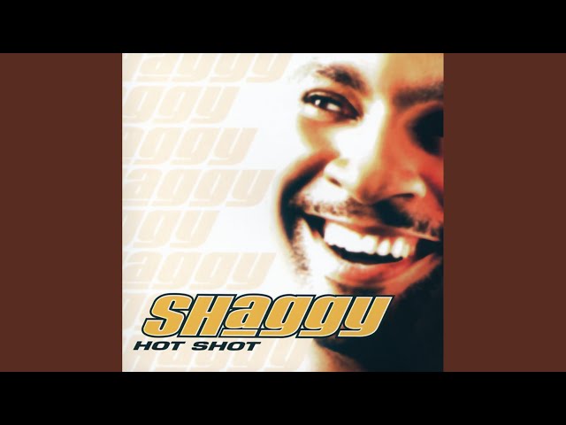 Shaggy - Hot Shot