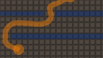 WORLD HARDEST PATH IN SERVER! (Splix.io Funny Moments)