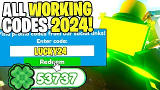 *NEW* ALL WORKING CODES FOR TOILET TOWER DEFENSE IN MARCH 2024! ROBLOX TOILET TOWER DEFENSE CODES