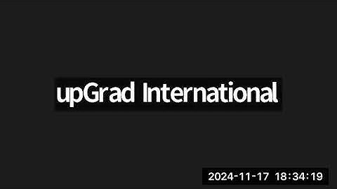 Quantitative Research Methods | ESGCI DBA Program C1