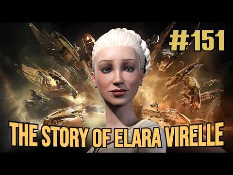 Day 151: Stealing Loot From Cheaters! 🔥| EVE Online Ironman | No Market – Build, Loot, Survive