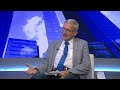 RAUDSAARE DIALOOGID ⟩ Raul Eamets: mis on lahti meie majandusega?