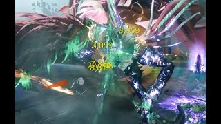 solo 2phase Nezarec with strand titan is possible