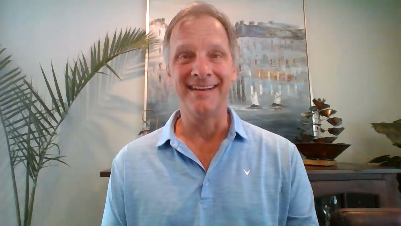 Tribute to Dad: A Heartfelt Celebration | Depke