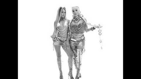 Bad Gyal, Ivy Queen - Perdió (Audio Oficial)