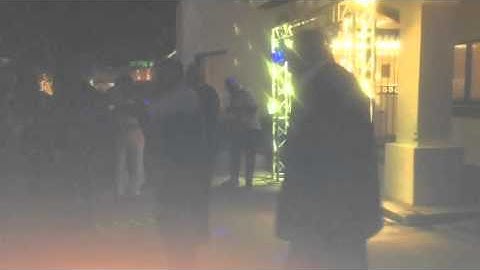 H2O Phlo @ PwC Trinidad Christmas Party