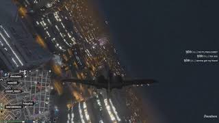 Plane 1V1 With Modder