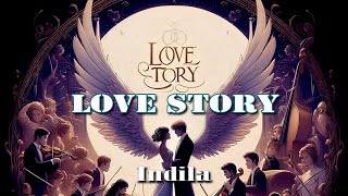 Indila - Love Story | Version Orchestrale