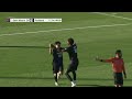 Portland Men's Soccer vs. Saint Mary's (5-0) - Highlights