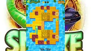 SNAKE RELOADED MOBILE GAME