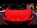 2020 Ferrari F8 Tributo