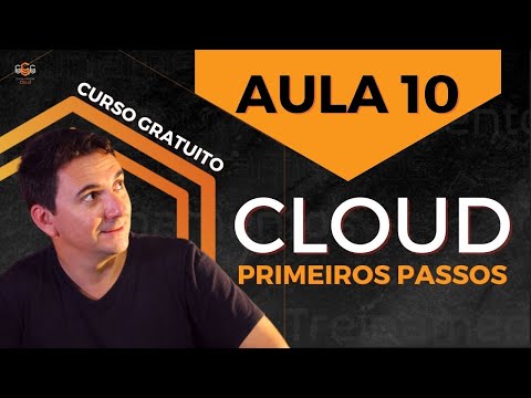 AULA10 - FASES DE UM PROJETO EM CLOUD