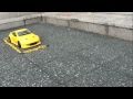 ＤＲＩＦＴ４４　ドリフト駐車４（ジムカーナ風） = DRIFT PARKING 4