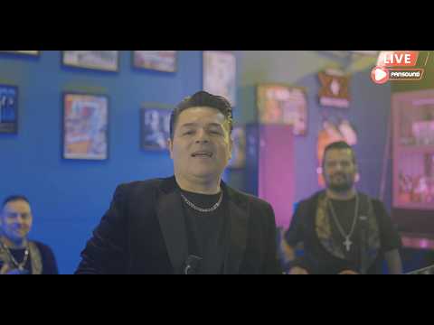 Las Romanticonas - Miguel Galindo y Su Bandon