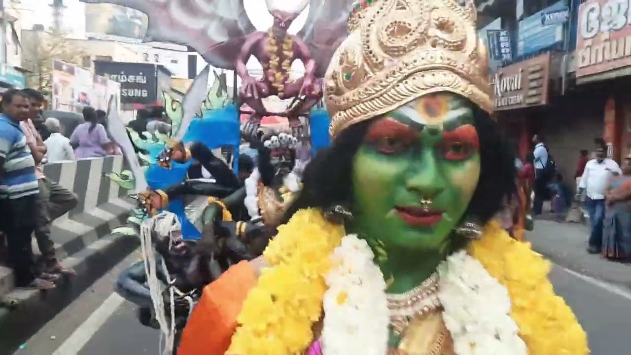 vellore mayanakollai 2026