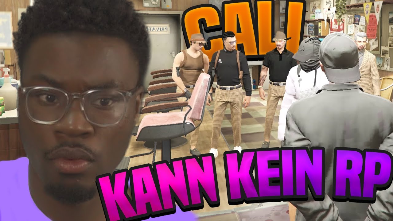 [FINALCITY] Wir sagen Nein zur Cali-RP +1 - YouTube