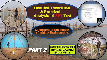 PART 2- N VALUE CORRECTION IN STANDARD PENETRATION TEST (SPT)