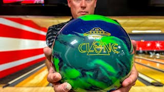 Roto Grip Clone Review with Chris Barnes!!