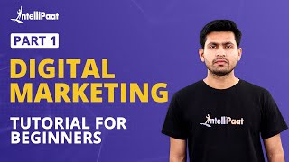 Introduction to Digital Marketing  | Digital Marketing Tutorial For Beginners Part-1 | Intellipaat screenshot 5