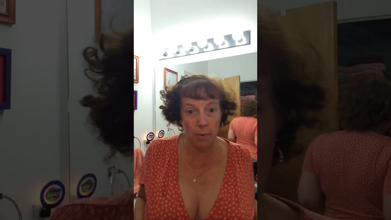 Heidi Duty is live! - YouTube