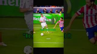 When Di Maria Saved Real Madrid From Shame