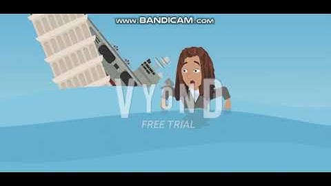 The End of the World