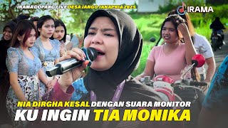 Download Lagu Nyongkolan Asyik Sekali Ke Jango Janapria Bersama Nia Dirgha Irama Dopang Lagu Ku Ingin \u0026 Tia Monika MP3