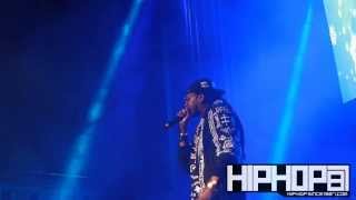 2 Chainz Performs "Fork" & "All Me" Live at Street Execs 2013 Xmas Concert (Video)