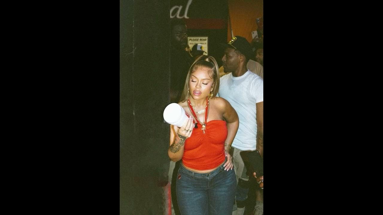 (FREE) Latto Type Beat - "There She Go" (FREE) Latto Type Beat - "There She Go"