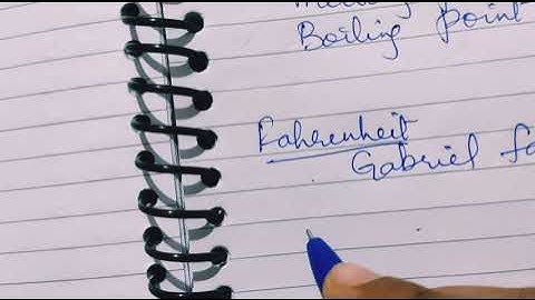 NMMS PREPARATION # PHYSICS # HEAT AND MEASUREMENT # Science Innovators 🌱